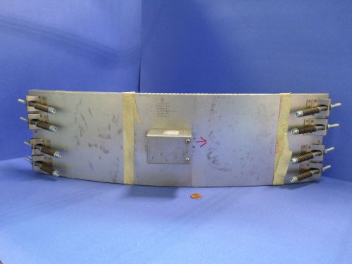 H.pepping 1261 440/480v 1900/2270w 128000x171 segment 5 heater band 88220630 for sale