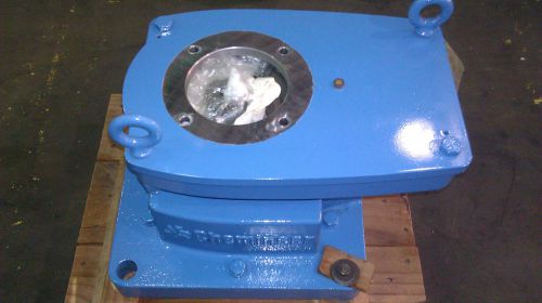 New Chemineer Mixer Gearbox Drive Reducer 3CTD-1.5 1.5 Hp 1800 68 RPM