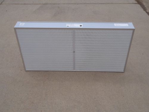 Astrocel t-m cleanroom air filter module 48&#034; x 25&#034; for sale