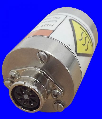 AMAT Neutronics Ntron 5100E-O2 Oxygen Sensor High-Purity Gas 62.6 mV / Warranty
