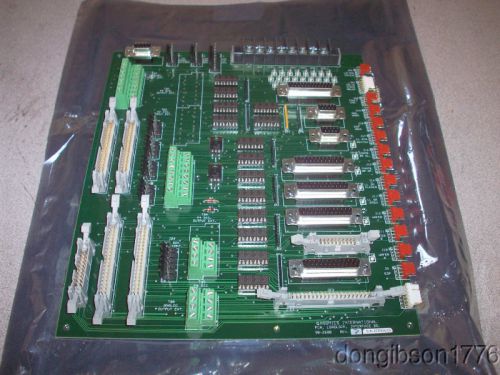 Gasonics 90-2608 pca load lock interface -- pcb controller board for sale