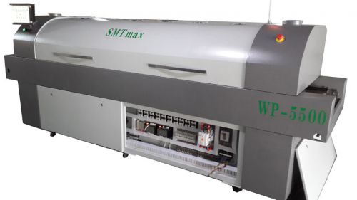 Led reflow oven wp-5500 for sale