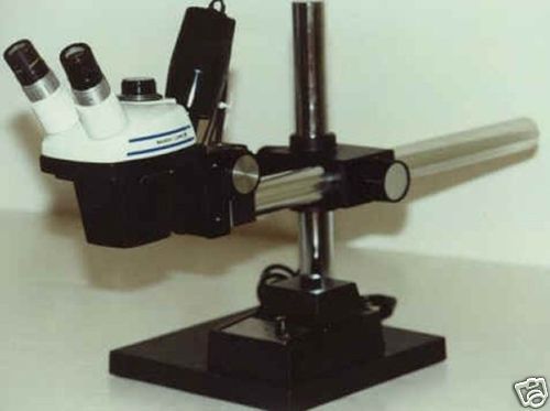 Bausch &amp; lomb zoom 4 microscope for sale