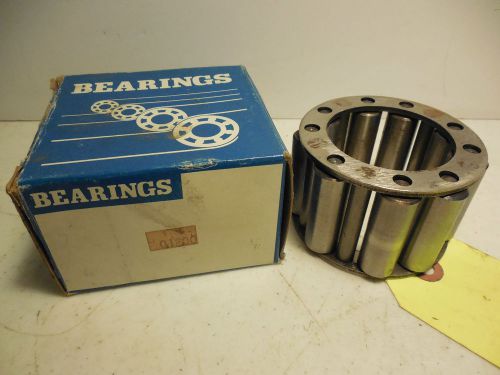 BEARINGS NEEDLE ROLLER BEARINGS 01200. NB2