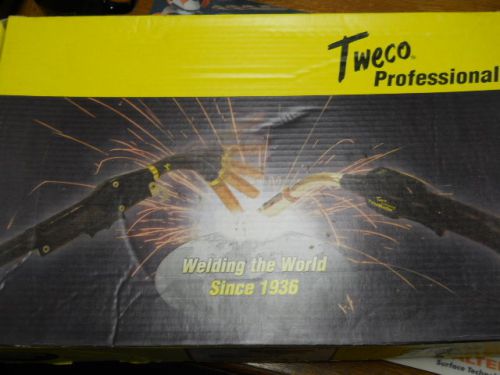 Tweco Tl35015116 15&#039;(5M) Tuff-N-Lite Mig Gun 10361037