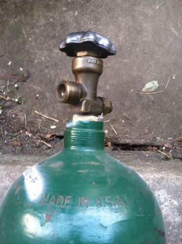 40 cf welding cylinder tank bottle for oxygen for sale