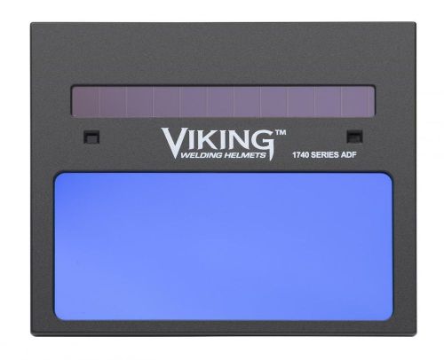 LINCOLN Viking 1740 Auto Darkening Welding Helmet Lens Replacement KP3284-1