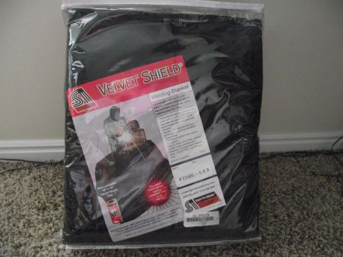 Steiner Welding Blanket