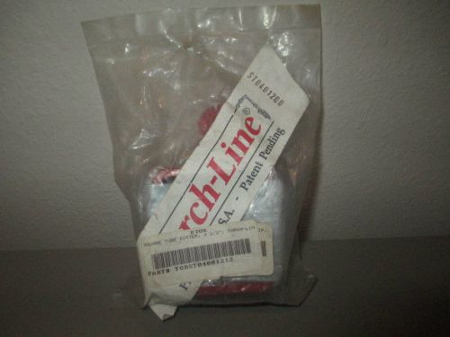 Torch-line 2 1/2&#034; square tube cutter for sale
