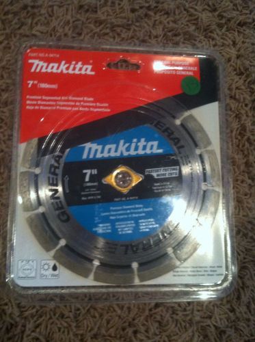 Makita 7 A-94714