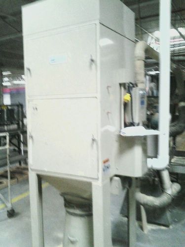 Vb 5 dust collector for sale