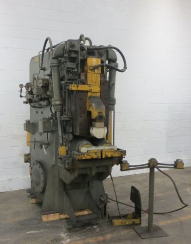 [1] pines 25t tube bender - used - am9835 for sale