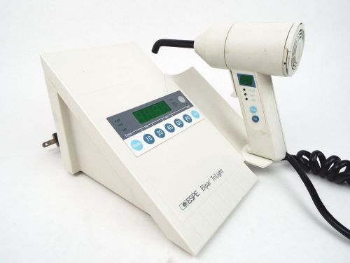 3m espe trilight dental polymerization visible corded vcl curing light system for sale