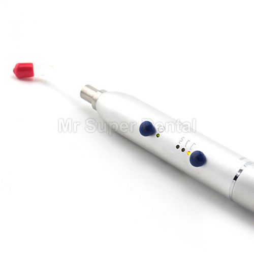 New free shipping coxo led curing light db-686 1b corded dental equipment for sale