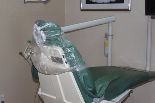 Used Proma Dental Chair, Delivery System Complete Operatory Package Model XL