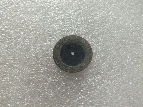 Dental Lab Diamond Coated Disc Disk Size 200