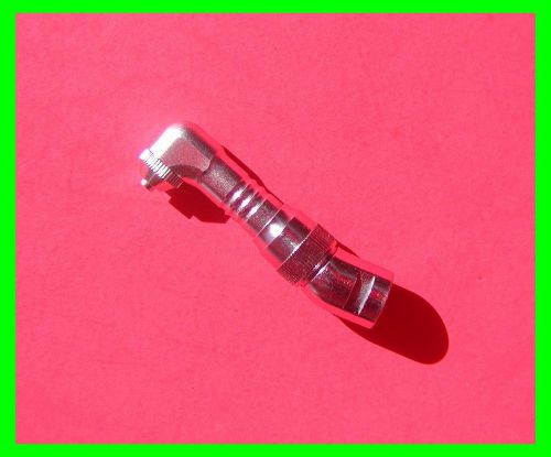Star Titan Screw-In Triple Seal Prophy Angle Head- Stainless- USA Retail **New**