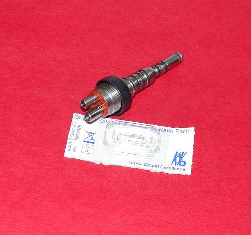 **SALE** Kavo 460 LE coupler 6 pin &amp; a new kavo light bulb, excellent condition