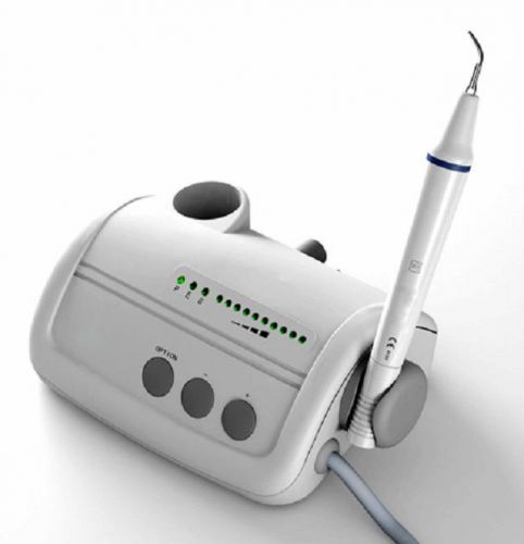 Woodpecker dental ultrasonic scaler model am-m with fda &amp; ce approval! fast ship for sale