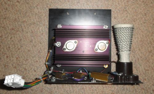 USED Sorvall RC5b/5b+ Heating system board as shown