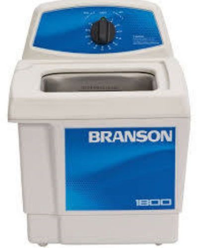 Branson CPX-952-116R Ultrasonic Cleaner M1800  Mechanical Timer