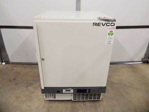 Revco Refrigerator REL404A18