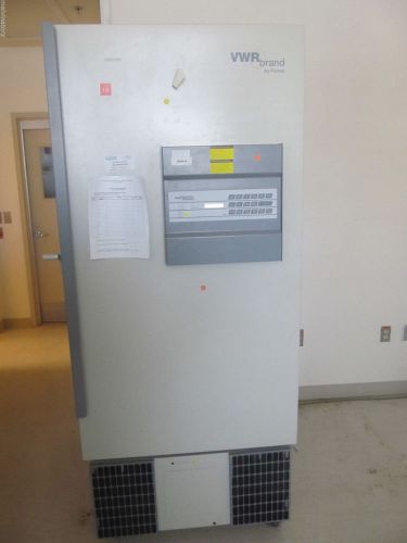 Forma Scientific VWR Commercial refrigerator &amp;  freezer 5416 working Unit