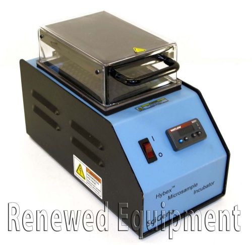 Scigene hybex micro sample incubator heat block for sale