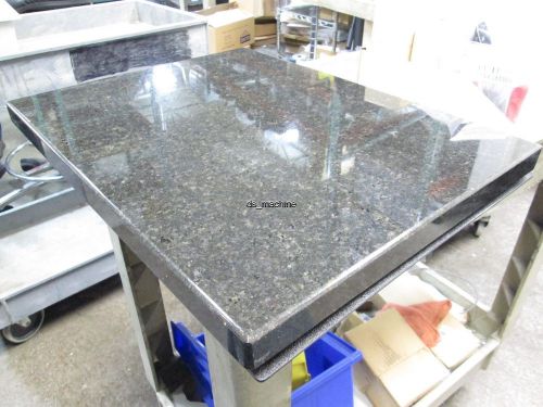 Black and brown polished granite slabs w/ gel base 20 3/4&#034; x 16&#034; x 1 1/4&#034; thick for sale
