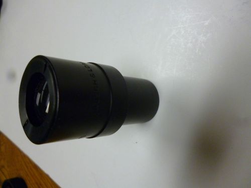 Bausch &amp; Lomb B&amp;L 10x  Stereo Microscope WF Eyepiece Lens L14
