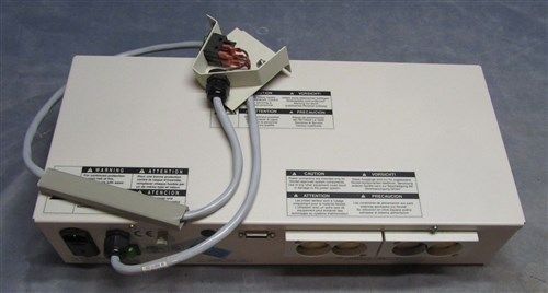 1000 va power supply model unl 115 vac iso box with switch for sale