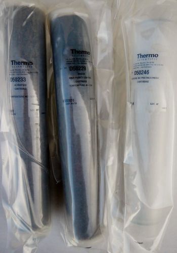 Thermo Scientific D502133 Easypure RoDI Cartridge Replacement Kit