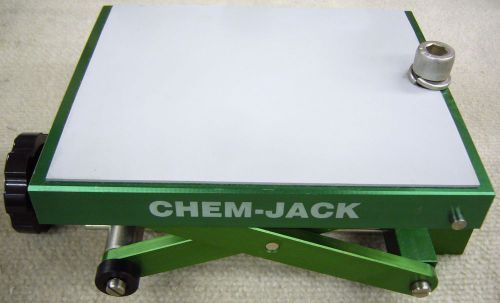ChemGlass Chem Jack CG-3053 - Used Excellent Condition