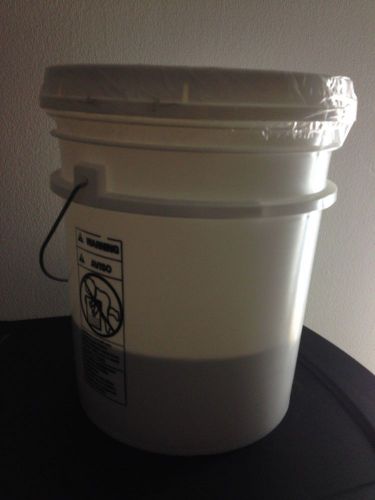 Aluminum Hydroxide %99.50 Chem Pure 15 pound