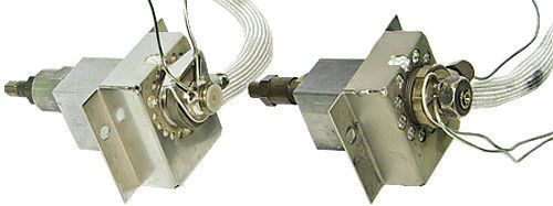Kit of 2 HP Agilent 5890 GC Gas Chromatograph EPC Split/Splitless Inlets