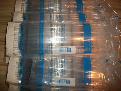 300 New Sterile Plugged Plastic Polystyrene Pipettes 5ml Laboratory Pipet S/P