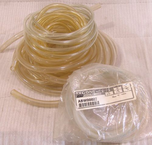 Lot Tygon tubing R-3603 , S-50-HL 3350 62