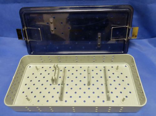 Stryker 233-032-105 Plastic Endoscope Case