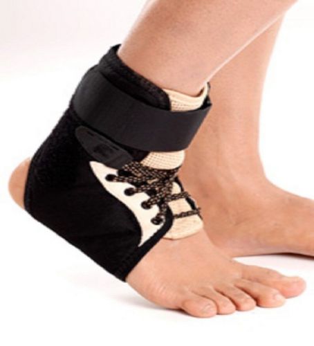 Tynor ankle brace sizes available: ch / s / m / l for sale