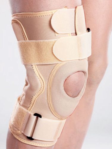 Tynor Knee Support Hinged (Neoprene) Sizes Available: S / M / L / XL