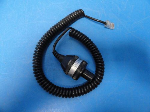 Datex ohmeda ohio 5120 oxygen (o2) sensor for 5100 series o2 monitoring devices for sale