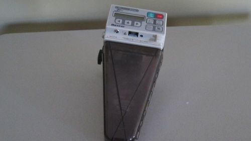 Baxter Ipump Infusion IV Pump