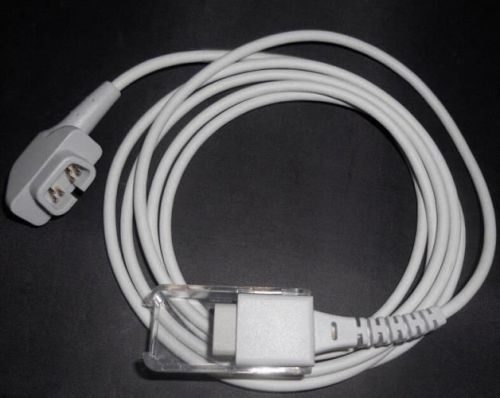 CSI 518DD compatible SpO2 cable, 2.2m, YLQ1318B