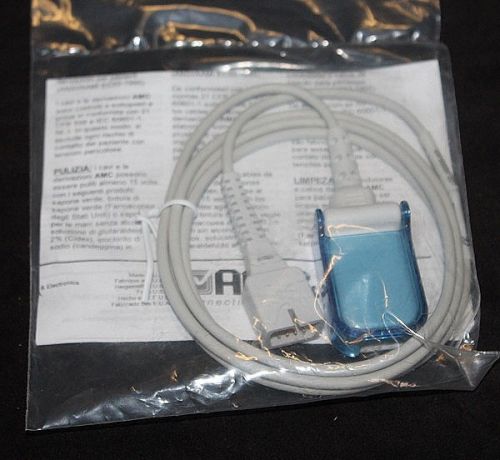 Nellcor® compatible SpO2 Extension Cable, CB-A400-1011D4 DEC-4