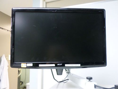 LCD Monitor ACER Model No H274HL