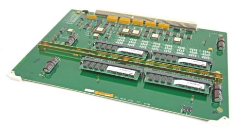 ATL IMG MEM MOD FP 64M Board Card 3500-2757-01 for HDI-5000 Ultrasound