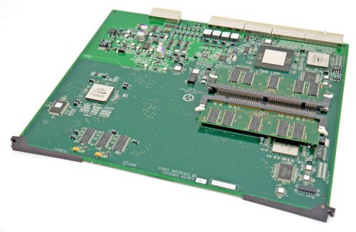 Siemens 10035801 Video Interface Plug-In Assembly Board Card for Ultrasound