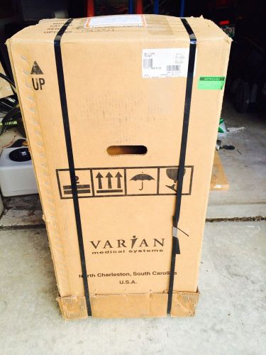 Varian Rad-60 Sapphire X-Ray Tube