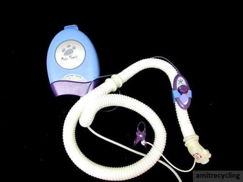 3m arizant healthcare 875 bair paws patient adjustable warming system &#034;nice&#034; !$ for sale