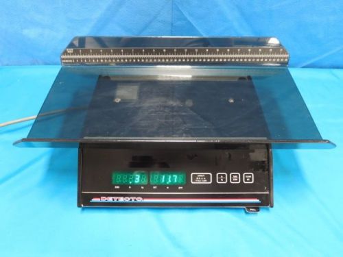 Detecto infant scale model# 6735 for sale